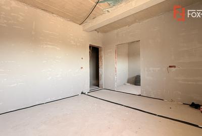 Duplex cu 4 camere si teren de 230 mp, Drumul Boilor - Mosnita - 11