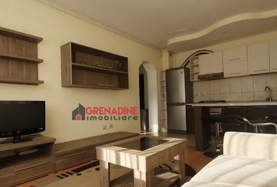 Studio Modern 44 mp Str. Baba Novac - Zona Gemenii - 2