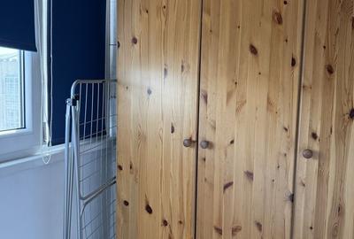 Apartament 2 camere, etaj 4/4, 55 mp utili, zona Piata Moldovei – Teatrul Munici - 7