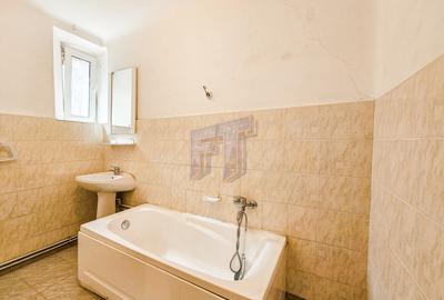 Apartament 3 camere, 79 mp în Cartierul Armenesc, vilă interbelică - 9