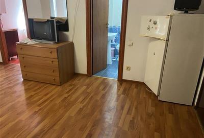 Garsoniera de vanzare , zona Spitalul Judetean Focsani , et 1 3 , 38 mp , renova - 4