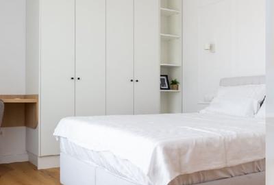 Apartament nou, premium de 3 camere, amenajare cu designer in imobil nou - 8