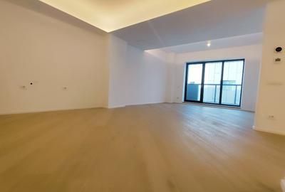 CORTINA ACADEMY  | 2 CAMERE |  ETAJ  10  |  57 MP | BALCON 10 MP | - 2