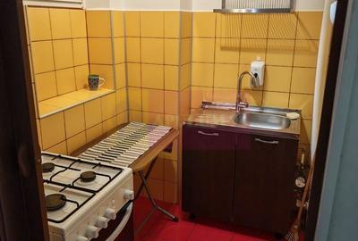 Apartament 2 camere, Drumul Taberei, zona Raul Doamnei - 5