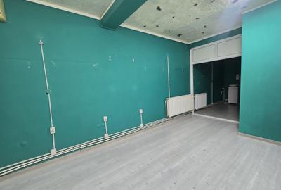Spatiu comercial strada Rosiori Destinatie Schimbata Centru Spa - 1