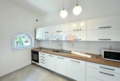 Amazing fully renovated villa with pool in a safe compound from Iancu Nicolae - 5