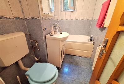Apartament 3 camere decomandate – Parter, zona Piata Sud, Bacau - 8