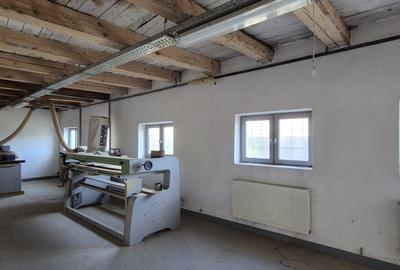 De vanzare teren+ hala productie/depozitare-Sg. de Mures - 7