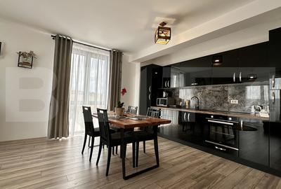 Apartament la cheie pentru investiție - 1