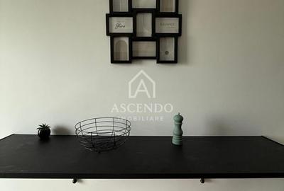 Apartament 2 camere nou Novum Lacul Morii | 650 EUR - 15
