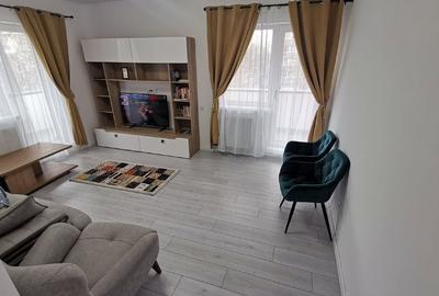 Apartament nou de închiriat + parcare în Complex Maniu 141,  Bucuresti, Sector 6 - 11