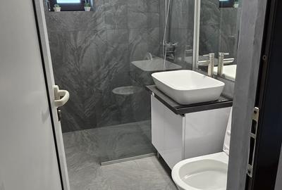 Apartament spatios, 3 Camere, 2 bai, 3 balcoane, Tătărași Spitalul de Copii - 7