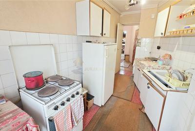 Apartament cu 2 camere decomandate  52  mp   Grigorescu - 2