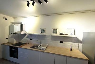 Apartament 2 camere INCHIRIERE Rezidential 2025 Dristor - 6