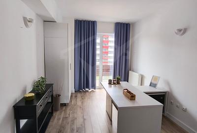 Penthouse superb, cartier Buna Ziua, cu panorama deosebita, parcare inclusa - 3