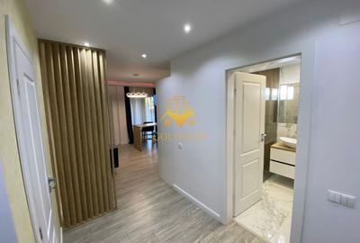 2 camere bloc nou, parcare, modern, Gheorgheni, zona Grand Park - 6