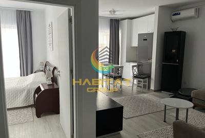 Pallady 2 camere 48 mp mobilat utilat + parcare gata mutare