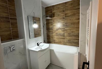 Apartament cu 4 camere decomandat în Dacia
