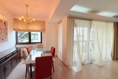 Boutique building, new furniture, first rent, 2 parking spaces, walk to school - 3