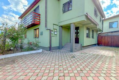 CASĂ TIP DUPLEX CU TEREN DE 175 MP | 121 MP UTILI | 2 LOCURI PARCARE - 18