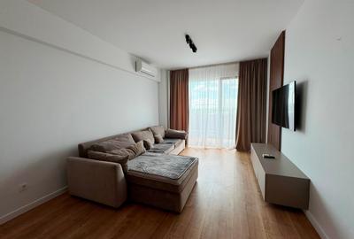 Apartament 2 camere mobilat Sisesti// parcare subterana - 3