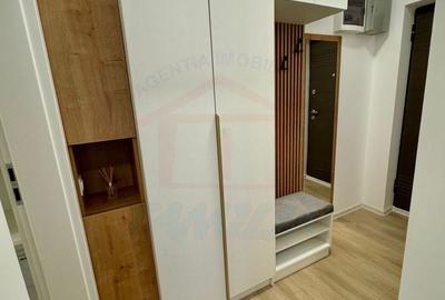 🏡 Apartament cu 2 camere de închiriat – Central Park - 6