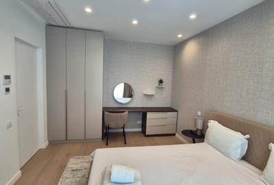 APARTAMENT 2 CAMERE DE VÂNZARE - FLOREASCA - 5