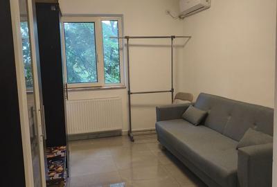 Garsoniera lângă piața Cet, renovata nou, et 2/4, Radet+boiler. - 3