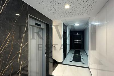 Apartament premium 2 camere, 56 mp, terasa 14 mp, Future Residence - 14