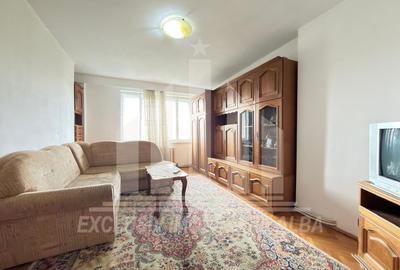 Apartament 4 camere decomandate | 80 mp | Spatios | Centru - 2