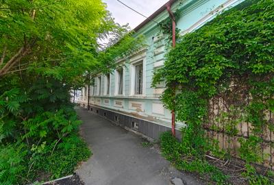 Casa de vânzare Sânpetru strada Republici 112 - 2