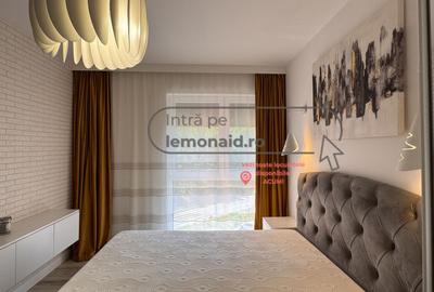 Apartament cu 3 camere | Adora Forest | Loc de parcare | Disponibil 2 august - 12