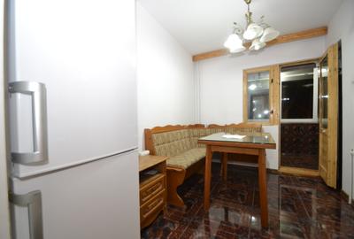 Ap.2 camere, et.2, zona Aradului - 3