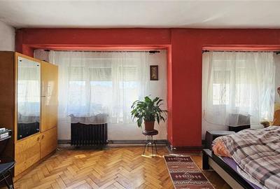 COMISION 0% Apartament 4 camere, 2 bai et 4 calea Aradului - Linistei - 15