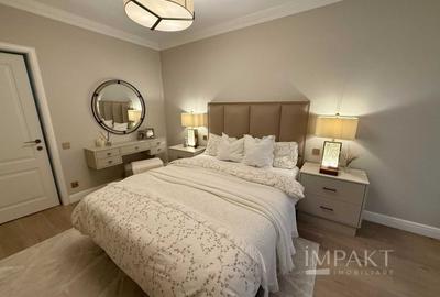 Apartament cu 2 camere decomandat, mobilat în Bună Ziua