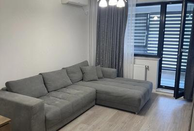 Apartament cu 2 camere decomandat, mobilat în Tomis Plus