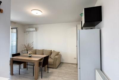 APARTAMENT TIP STUDIO-MOBILAT-COMISION 0%-MILITARI RESIDENCE - 2