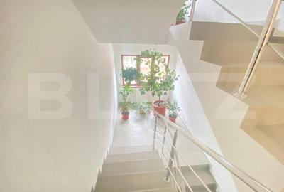 Casa de 630 mp si teren 600 mp, mobilata si utilata, zona Centrala - 5