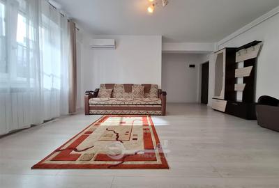 Liber, Apartament 2 camere, Valea Lupului, mobilat, parcare, bloc 2024 intabulat - 7