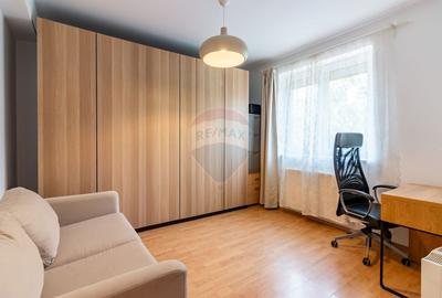 Vanzare Vila Familiala Azur Pipera, 4 cam 120mpu, curte mare, 2XP - 3