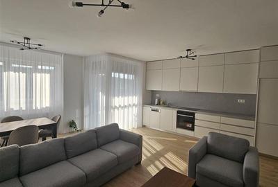 Apartament nou 2 camere Concept 9 cu parcare - 17