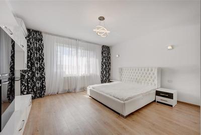 PANTELIMON - SOS CERNICA,APARTAMENT,2 CAMERE,86 MP,ETAJ 2,BLOC 2014,PARCARE - 12