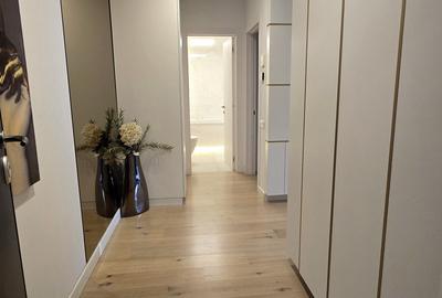 2 camere + 2x parcare l Vida Herastrau l 39 mp terasa - 6