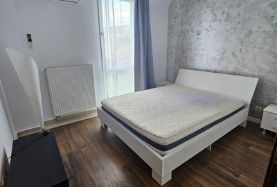 Apartament de 2 camere,73 mp utili total,mobilat si utilat modern,Jollie Ville - 4