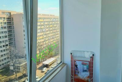 Garsoniera Renovata | Metrou Dristor 2 | Decomandata | Balcon - 7
