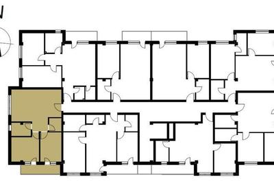 Ap 7 C5 Tautului Residence Park Parcul Poligon Sub Cetate - 11