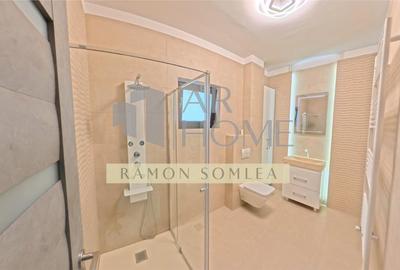 Casa de lux, 5 camere, prima inchiriere, zona exclusivista, Paulesti, Prahova - 10