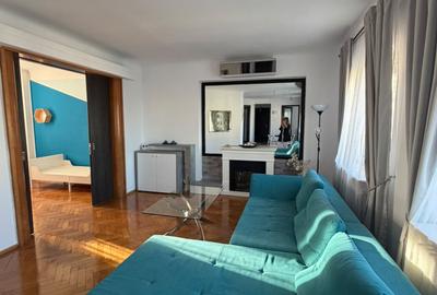 Apartament 4 camere | Universitate | Rosetti | 120 mp | Centrală proprie - 3