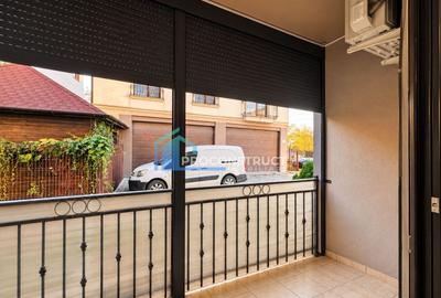 Apartament cu 3 camere de vânzare | 58 mp | Giroc | Zona Planetelor | - 15