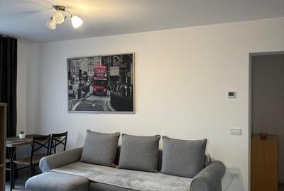 Apartament 1 camera - Complex Poitiers Towers - 1